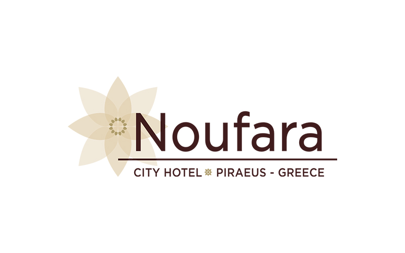 Ξενοδοχείο Noufara
